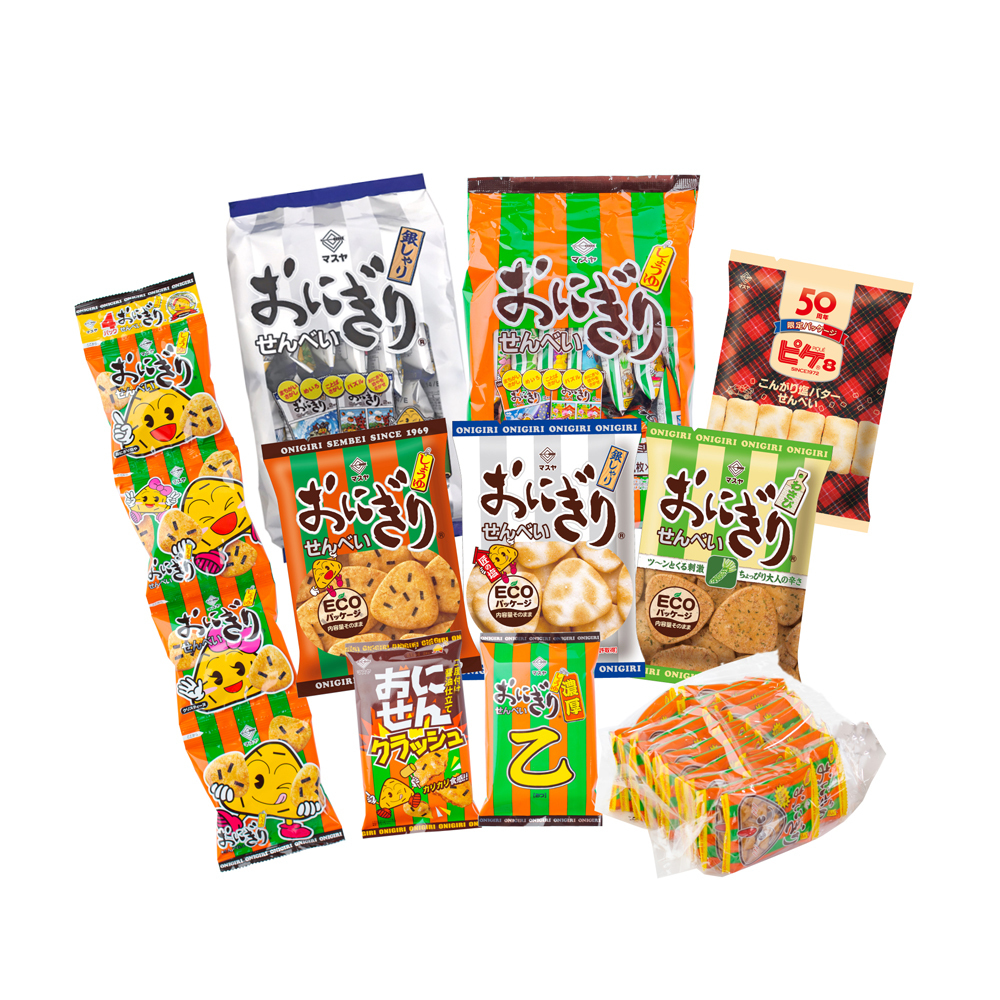 マスヤオールコンプセット