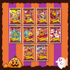 【期間限定】おにぎりせんべいハロウィンパック(1ケース6袋入)