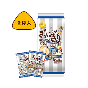 おにぎりせんべいオンラインショップ | おにぎり倶楽部