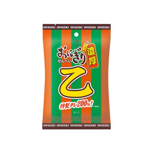 40gおにぎりせんべい乙（1ケース10袋入）