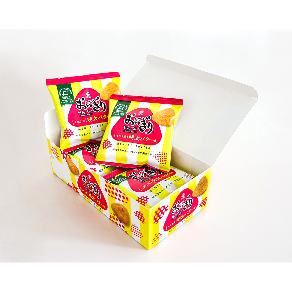 【期間限定】明太バターセット