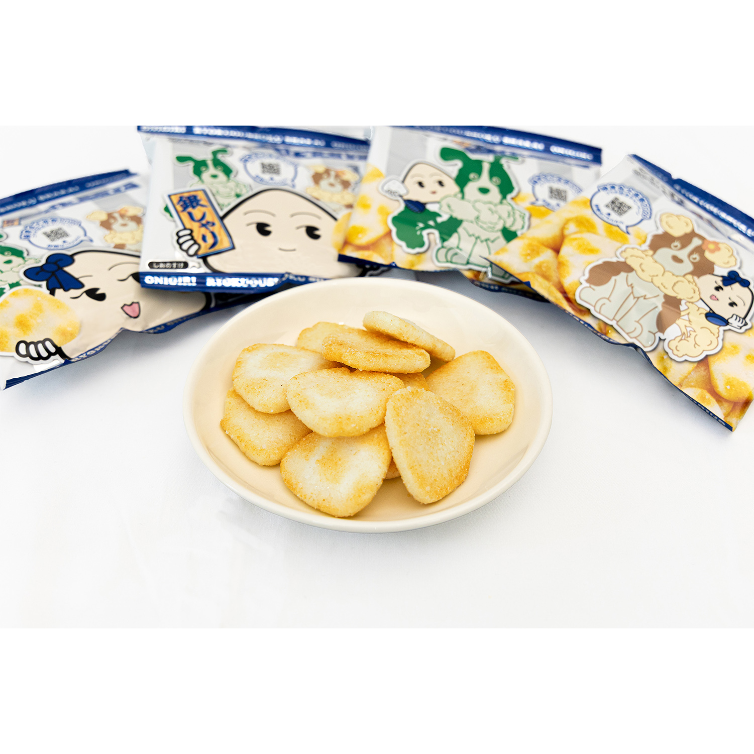 【受注予約販売】緑黄色社会×マスヤ オリジナル詰め合わせセット