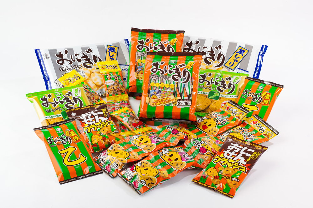バラエティセット