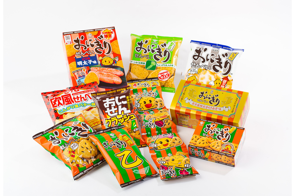 マスヤオールコンプセット