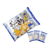 おにぎりせんべい銀しゃり個包装パック(1ケース10袋入)