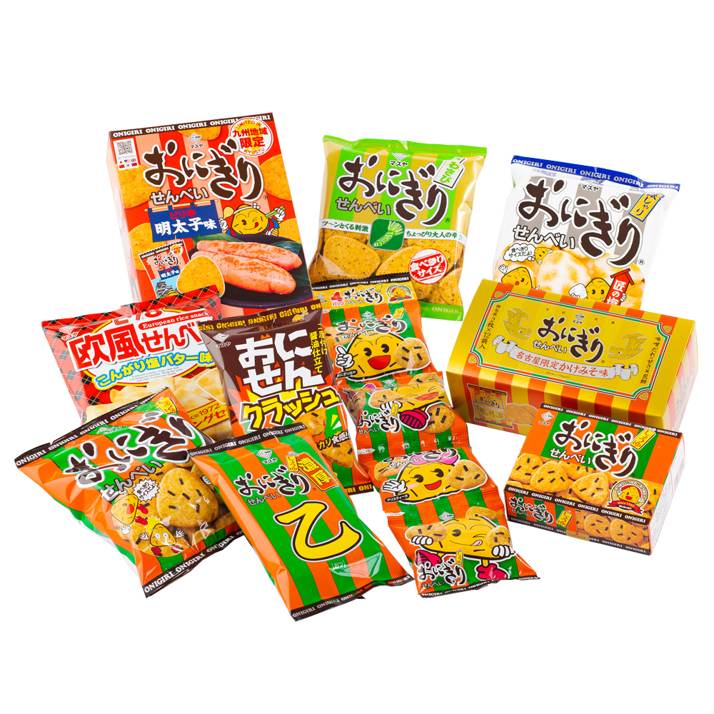 マスヤオールコンプセット