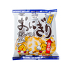 55gおにぎりせんべい銀しゃり(1ケース20袋入)