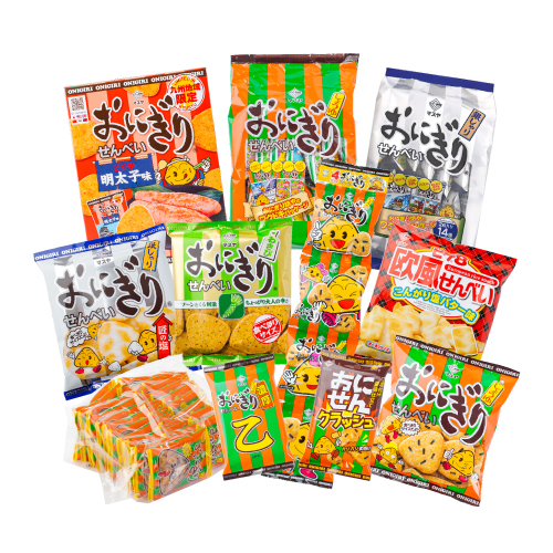 【リニューアル】マスヤオールコンプセット