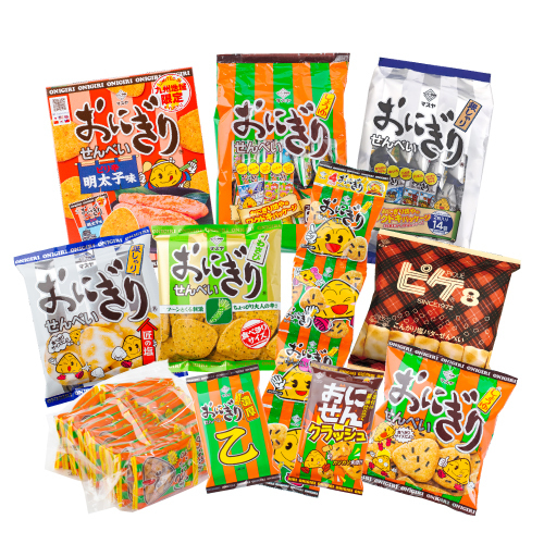 【リニューアル】マスヤオールコンプセット