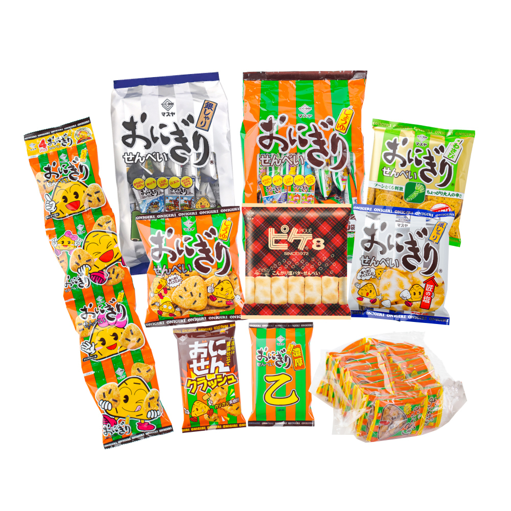 マスヤオールコンプセット